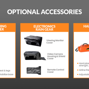 Optional Accessories